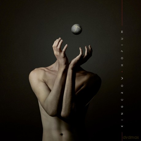 Kingcrow: Hopium [CD]