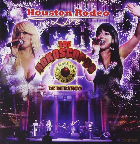 Horoscopos De Durango: Horoscopos De Durango-Houston Rodeo [CD]
