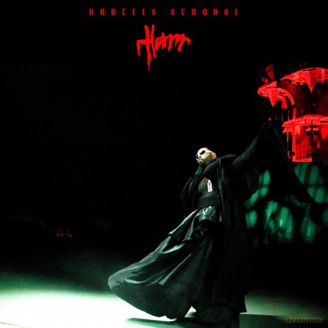 Bartees Strange: Horror [CD]