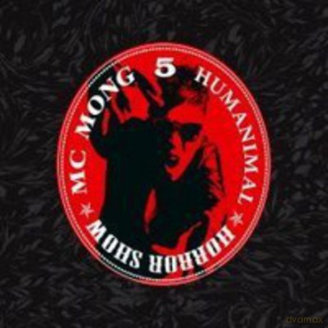 Mc Mong: Horror Show [CD]