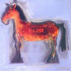 Daddylonglegs: Horses [CD]