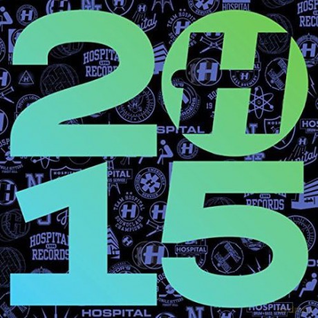Hospitality 2015 [2CD]