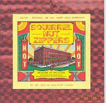 Squirrel Nut Zippers: Hot [CD]