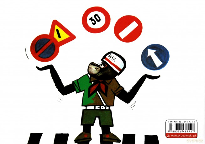 Tytus, Romek i A'Tomek. Księga 02 w. 2011 [KSIĄŻKA]