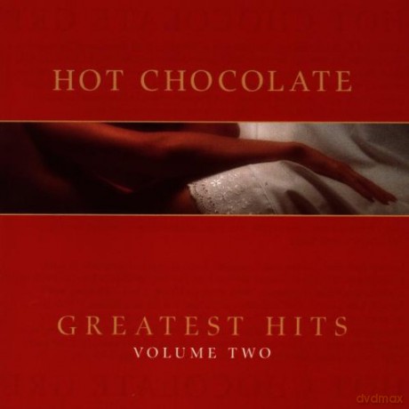 Hot Chocolate: Hot Chocolate: Greatest Hits Volume Two [CD]