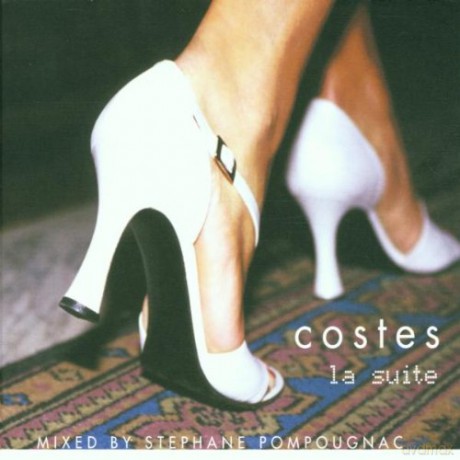 Hotel Costes - La Suite [CD]