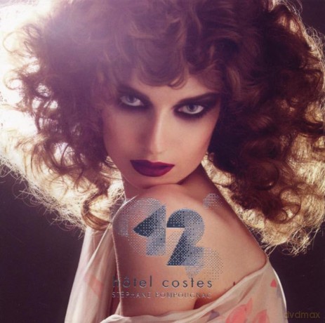 Stephane Pompougnac: Hotel Costes 12 [CD]