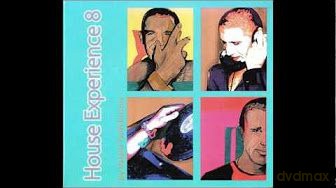 Vassili Tsilichristos: House Experience 8 [CD]