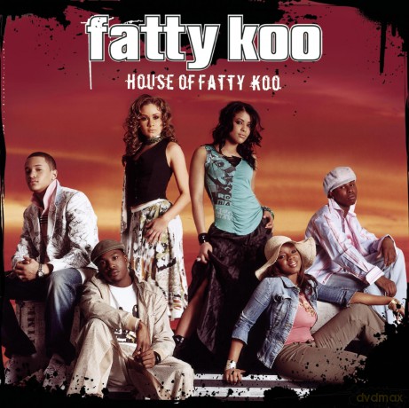 Fatty Koo: House Of Fatty Koo [CD]