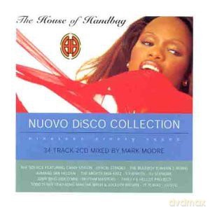 House Of Handbag Nuovo Disco [2CD]