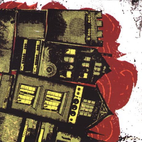 Lords: House That Lords Built [CD]