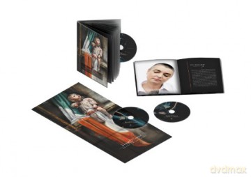 Sinead O'Connor: How About I Be Me [3CD]