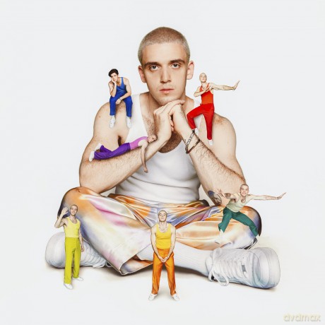 Lauv: How I'M Feeling (Tg) [CD]