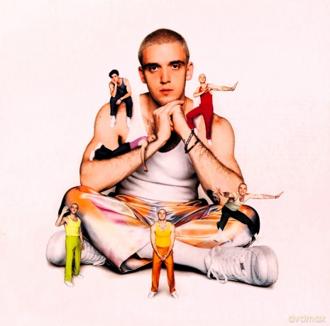 Lauv: How I'M Feeling (Tg) [CD]