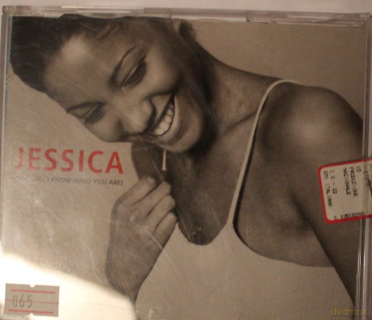 Jessica Folker: How Will I Know [CD]
