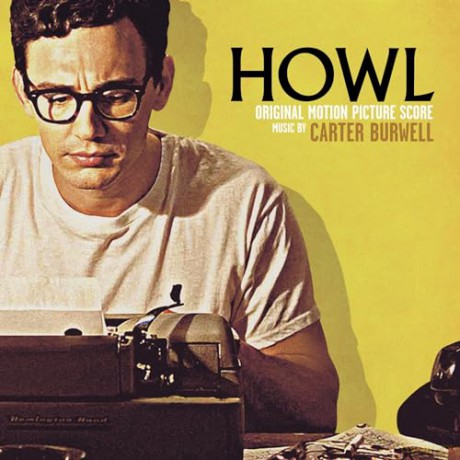 Howl [CD]