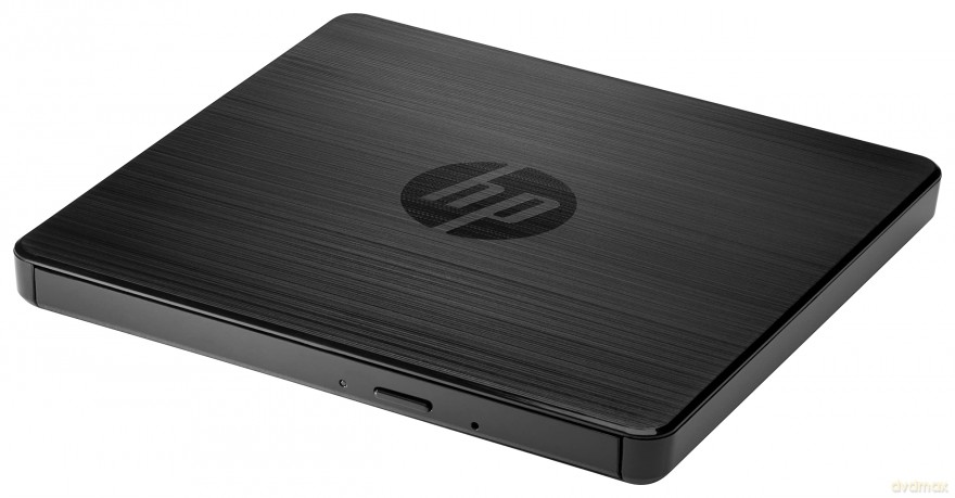 Hp: Hp F2b56aa Usb Dvd-Rw External Drive [CD]