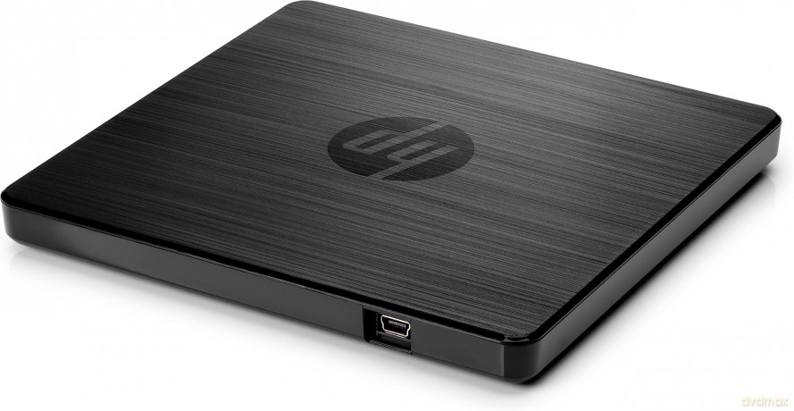 Hp: Hp F2b56aa Usb Dvd-Rw External Drive [CD]