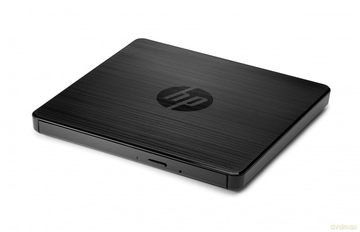 Hp: Hp F2b56aa Usb Dvd-Rw External Drive [CD]