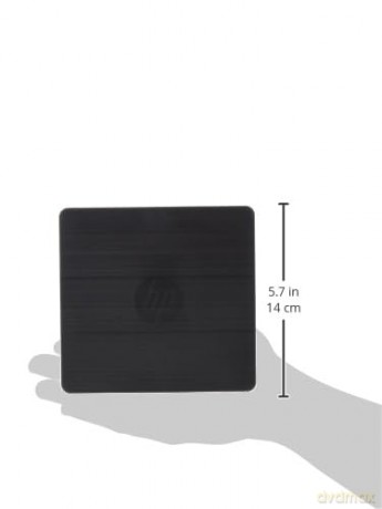 Hp: Hp F2b56aa Usb Dvd-Rw External Drive [CD]