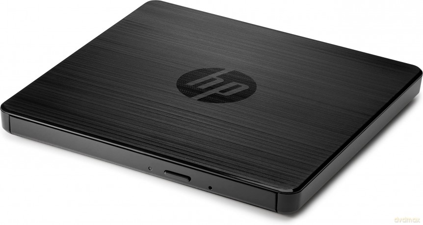 Hp: Hp F2b56aa Usb Dvd-Rw External Drive [CD]