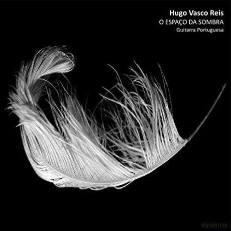 Hugo Vasco Reis-O Espaao Da Sombra [CD]