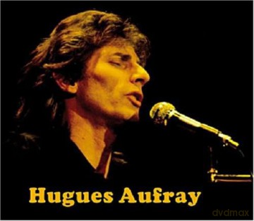 Hugues Aufray: Hugues Aufray [CD]