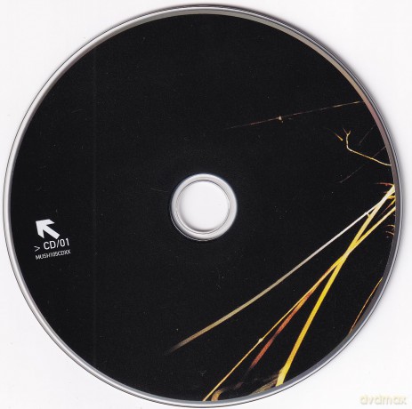 Muse: Hullabaloo: Soundtrack [2CD]