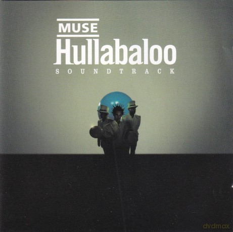 Muse: Hullabaloo: Soundtrack [2CD]