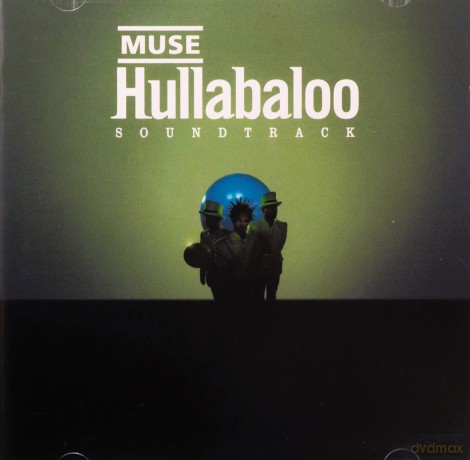 Muse: Hullabaloo: Soundtrack [2CD]