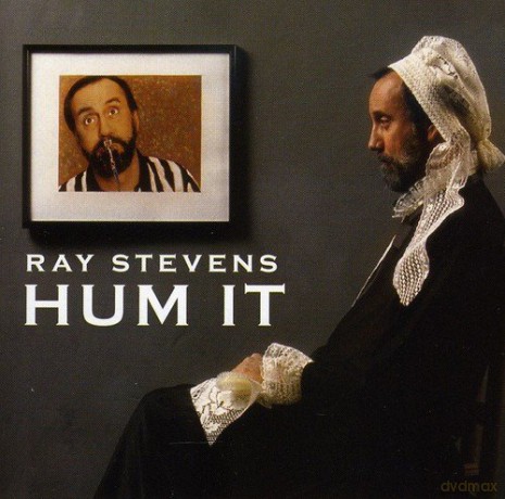 Ray Stevens: Hum It [CD]