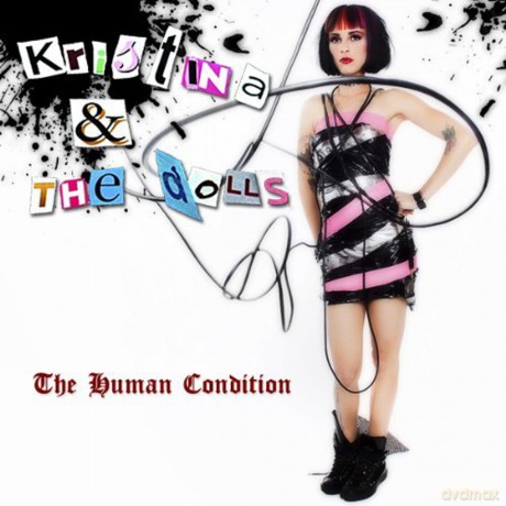 Paper Dolls: Human Condition [CD]