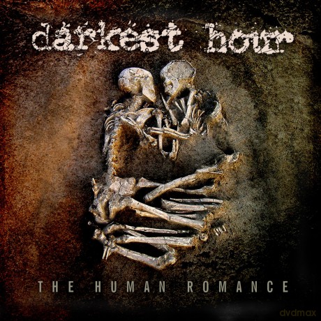 Darkest Hour: Human Romance [CD]