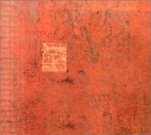 Human Touch: Human Touch [CD]