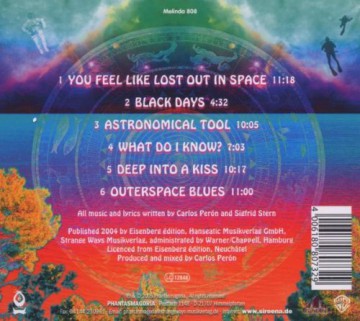 The Dark Side of Syd: Humble And Sick [CD]