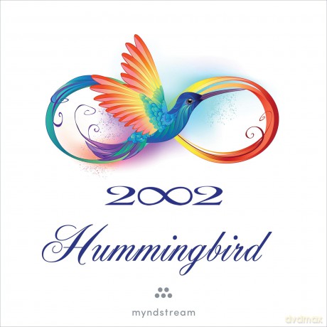 Hummingbird [CD]