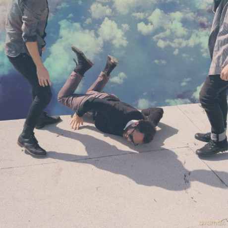 Local Natives: Hummingbird [CD]