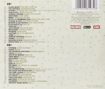 Humo [2CD]