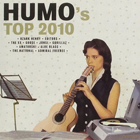 Humo [2CD]