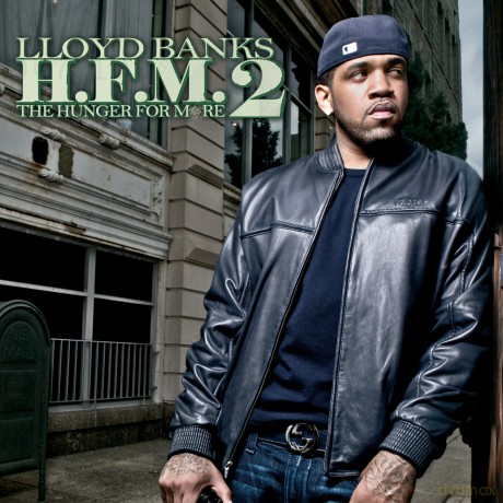 Lloyd Banks: Hunger For More 2 [CD]