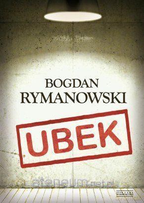 Ubek. Wina i skrucha BR [KSIĄŻKA]