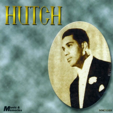 Hutch: Hutch [CD]