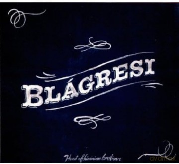 Blagresi: Hvad Ef Himininn Brotnar [CD]