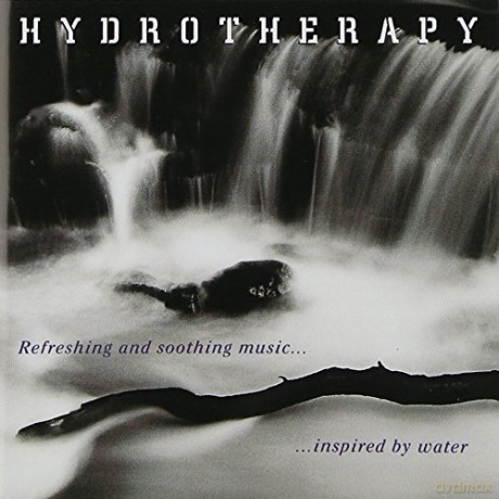 Hydrotherapy [CD]