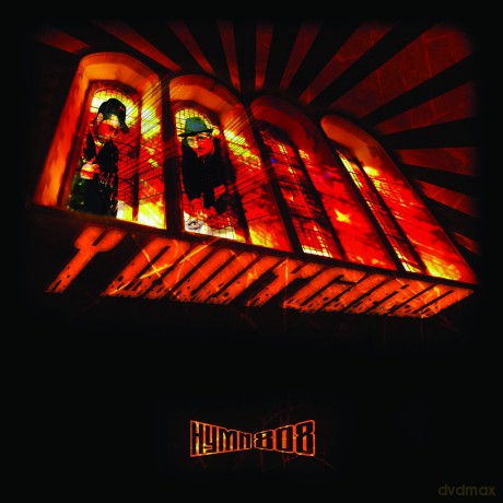 Y Diwygiad: Hymn 808 [CD]