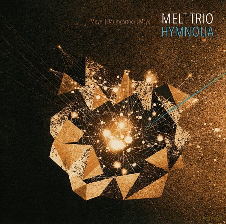 Melt Trio: Hymnolia [CD]