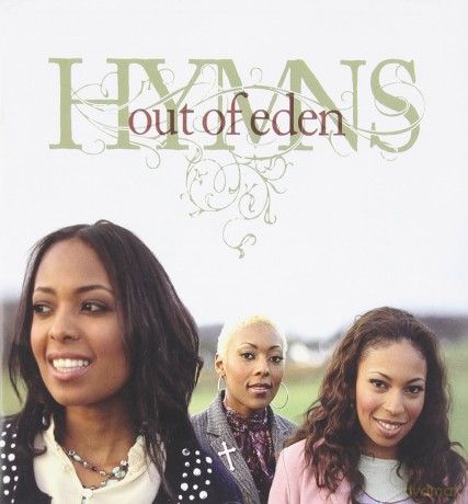 Out of Eden: Hymns [CD]