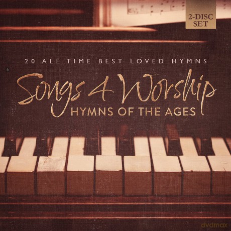 Hymns of the Ages [CD]