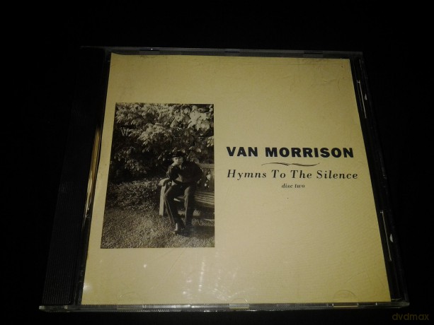 Van Morrison: Hymns to the Silence [CD]