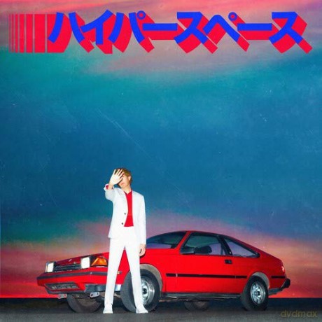 Beck: Hyperspace +1extra Song- [CD]